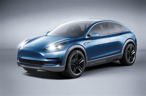 Tesla Model Y To Lead Ambitious Range Expansion Plans Autocar