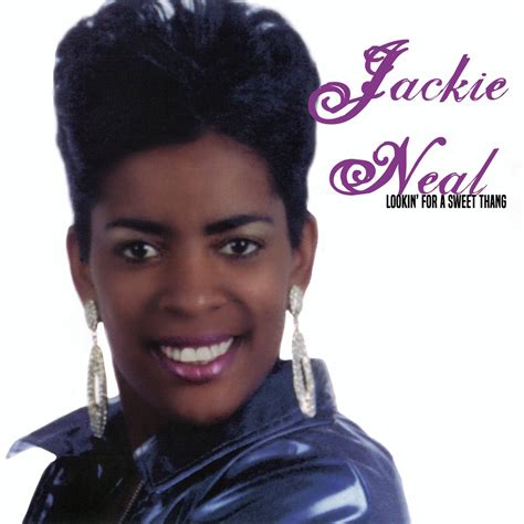 ‎lookin For A Sweet Thang Album By Jackie Neal Apple Music