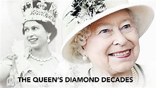 The Queen's Diamond Decades (2012) - Amazon Prime Video | Flixable