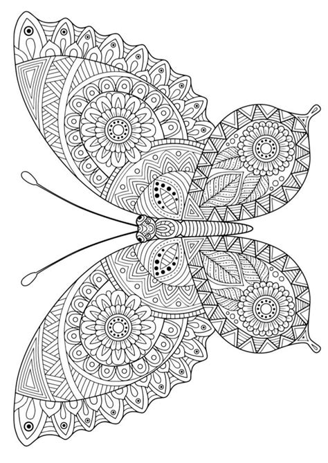 Mindfulness Coloring Mandala Coloring Pages Mindfulness Colouring