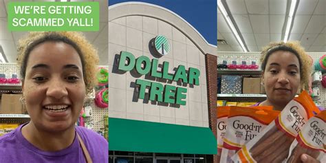 Big Lots Shopper Finds $5 Dog Snacks at Dollar Tree for $1.25