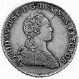 Germania-Sassonia Federico Augusto III (1763-1806) 2/3 di ...