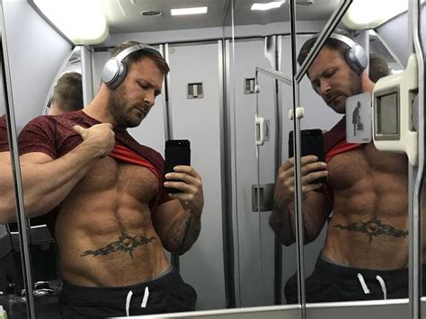 Delta Flight Attendant Filmed Having Sex With Gay Porn Star On Plane