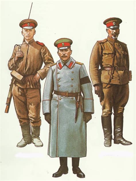 You know you're bulgarian when: Bulgarian Army in World War One - uniforms, strength ...