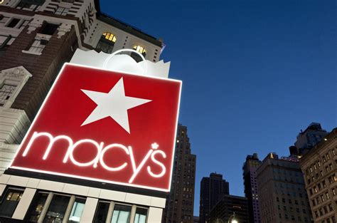 Macy's star rewards terms & conditions Macys Website Hacked To Breach Customer's Credit Card Information