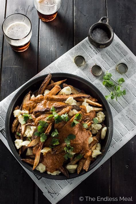 Here are some popular and unique chicken. Butter Chicken Gravy Poutine | Recipe | Vegetarian butter chicken, Healthy appetizer recipes ...