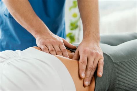 Differenza Tra Osteopata E Chiropratico Osteopata Guidonia