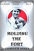 Holding the Fort (TV Series 1980–1982) - IMDb