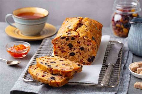 Mary Berry Bara Brith Recipe A Delicious Welsh Fruit Bread
