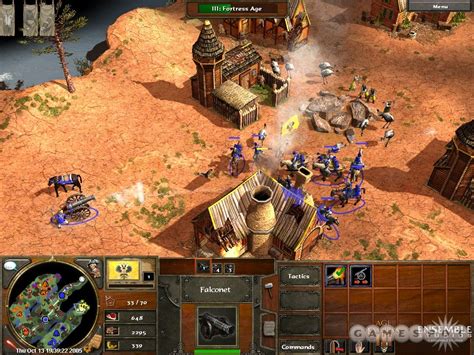 You can also free download another strategy game which is called age of. Age of Empires 3 | RGGames