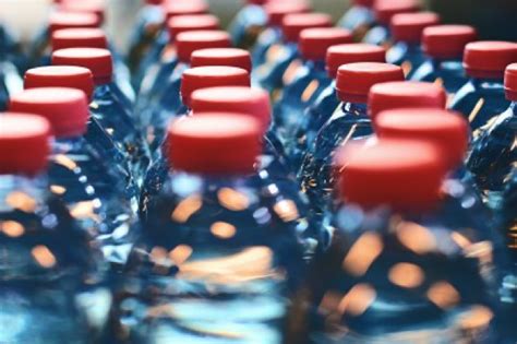 The Truth About Plastic Water Bottles Water Depot