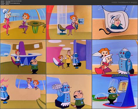 The Jetsons S01 E01 Rosie The Robot Mkv — Postimages