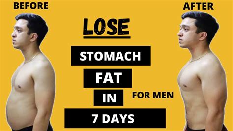 Best Way To Lose Belly Fat For Men How To Lose Belly Fat For Men