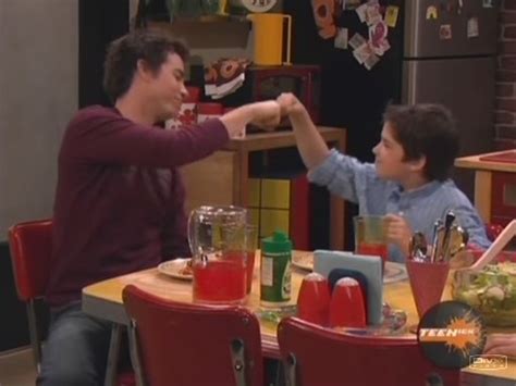 Galleryfencer Icarly Wiki Fandom