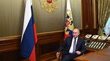 Putin wirft der Ukraine Lügen, „Russenfeindlichkeit“ und „Steuerung ...