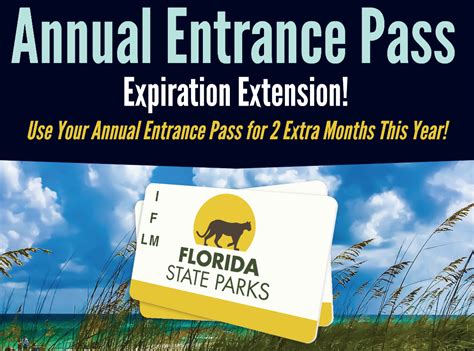 Florida State Parks Annual Pass Florida State Parks In 2021 Florida