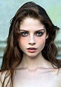 Remarkably Beautiful Girls Female Portraits, Portraiture, Woman Face ...