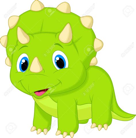 Find images of cartoon dinosaur. Baby Dinosaur Cartoon | Free download on ClipArtMag
