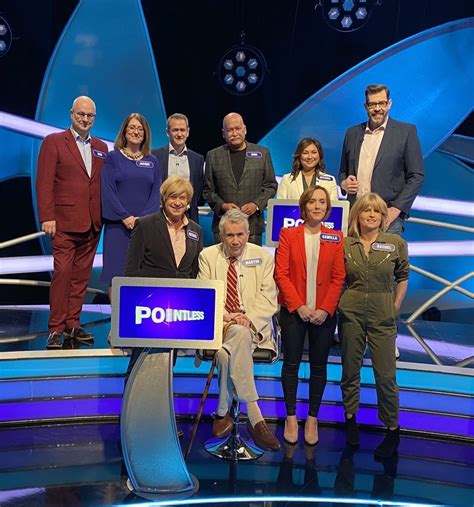 Mp Fabbers To Appear On Bbc Show Pointless Express And Star