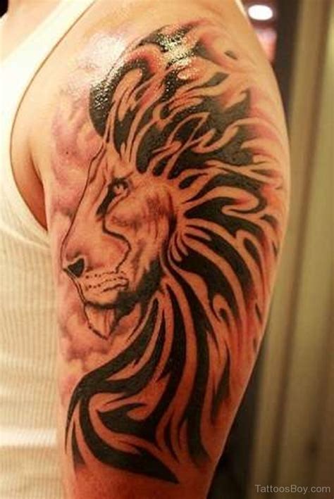Lion Tattoos Tattoo Designs Tattoo Pictures Page