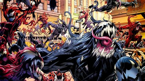 168 Of Many Fav Symbiotes Marvel Dc Comics Wallpaper Marvel Characters