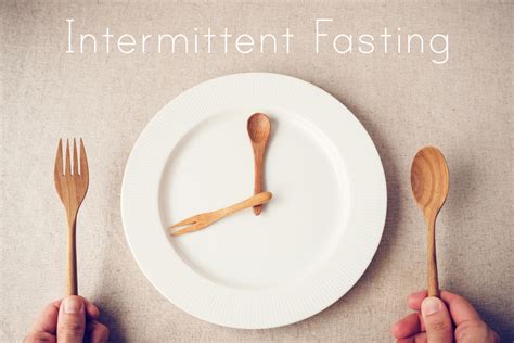 6 Health Reasons Why Its Safe To Try Intermittent Fasting For Weight
