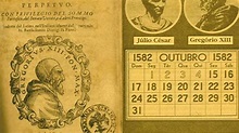 Imagens Do Calendário Gregoriano