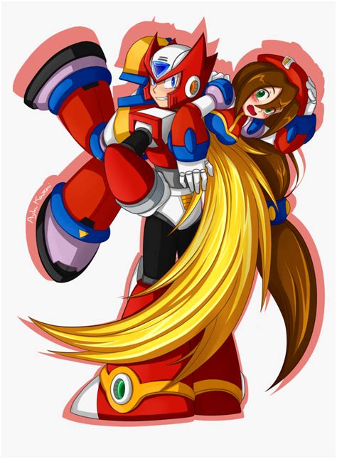 Megaman X4 Free Download Joyme Art