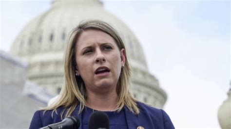 California Congresswoman Katie Hill Resigns Amid Allegations Of