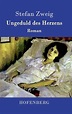 Ungeduld Des Herzens by Stefan Zweig (German) Hardcover Book Free ...