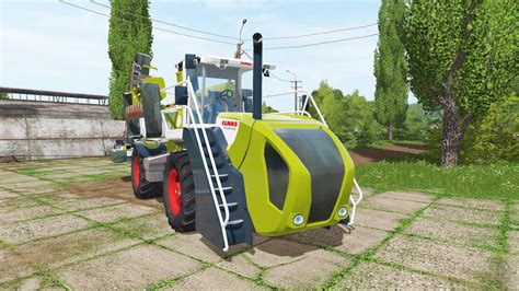 Claas Cougar 1400 V21 Ls17 Farming Simulator 2022 Mod Ls 2022 Mod