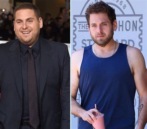 With tenor, maker of gif keyboard, add popular jonah hill animated gifs to your conversations. Jonah Hill impacta con drástico cambio de look - Mega