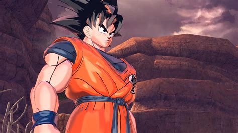 Maybe you would like to learn more about one of these? Dragon Ball Xenoverse 2 Wallpaper HD Download