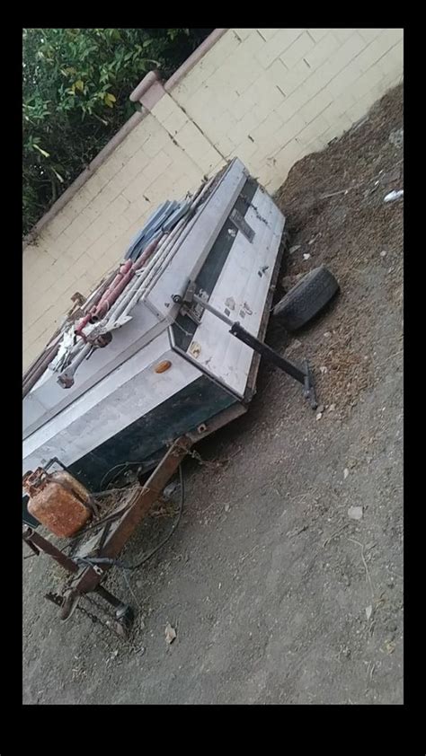 Trailer For Sale In Los Angeles Ca Offerup