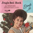 Brenda Lee - Jingle Bell Rock c/w Winter Wonderland | Discogs