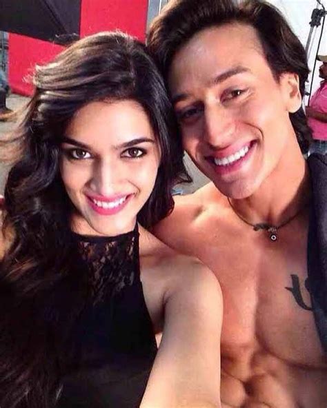 Happy Birthday Kriti Sanon From Heropanti To Mimi Heres A Look Back At The Actress Inspiring