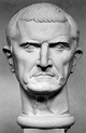 CRASO (115-53 a. C.) Marco Licinio Craso. Aristócrata, general y ...