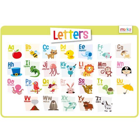 Buy Merka Kids Placemat Disposable Placemats For Baby Toddler