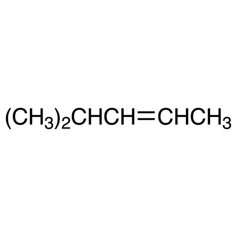 4 Methyl 2 Pentene Cis And Trans Mixture 3b M0395