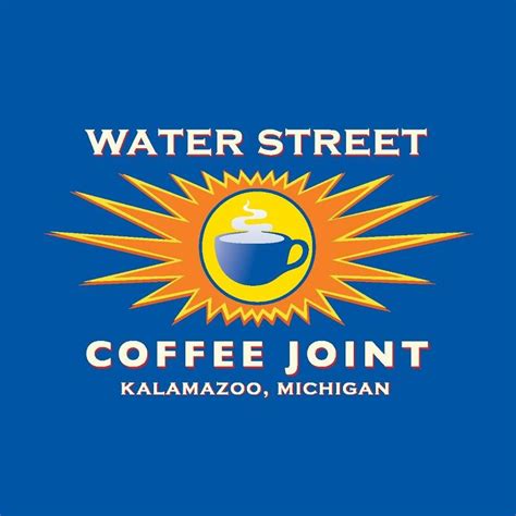 Loving Kalamazoo Since 1993 Kalamazoo Street Coffee Michigan