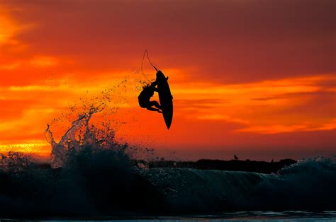 Chris Burkard Photographer Surfcareers