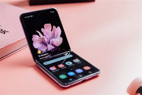 Samsung To Unveil Three New Foldable Phones In 2021 Beebom