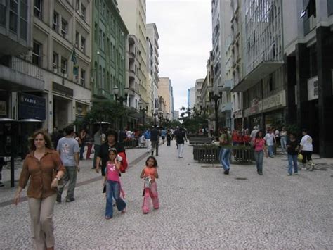 How Urban Brazil Looks Photo