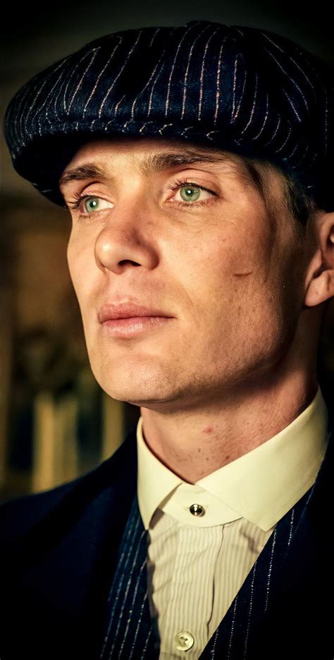 Thomas Shelby Peaky Blinders Wallpaper Em 2022 Fotos De Rosto Rosto