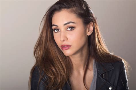 Lindsey Morgan Plastic Surgery Body Measurements Lips Facelift And