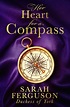 Her Heart For A Compass by Sarah Ferguson, review: a surprisingly funny ...