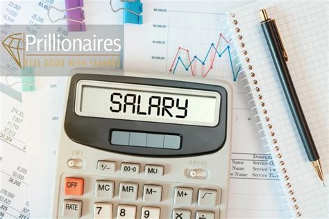 What Is The Average Salary In London Prillionaires Uk
