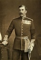 Generalmajor Arthur Paget", 1902. von J Russell and Sons