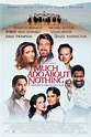Much Ado About Nothing - Where to Watch and Stream - TV Guide