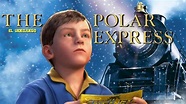 The Polar Express (El expreso polar 2004) Juego Completo de la Pelicula ...